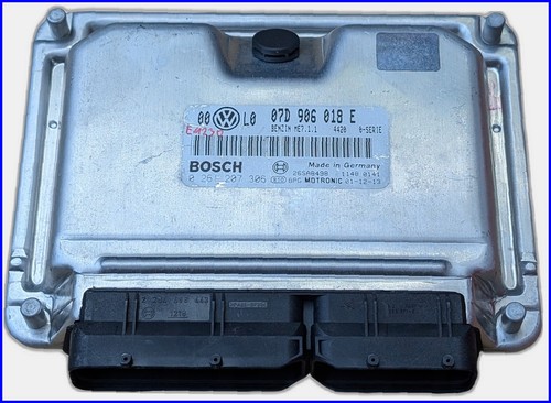 Ecu passat 4 0 - vw,