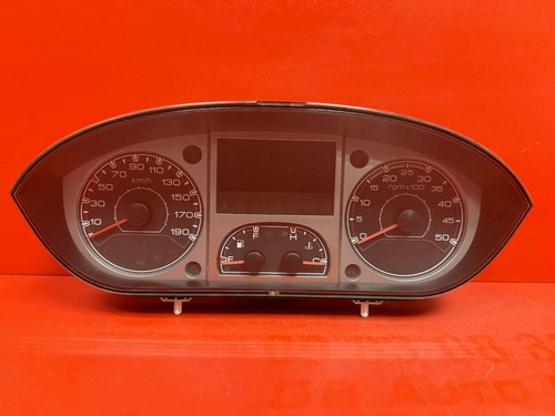 Iveco daily 3 hpi - iveco,