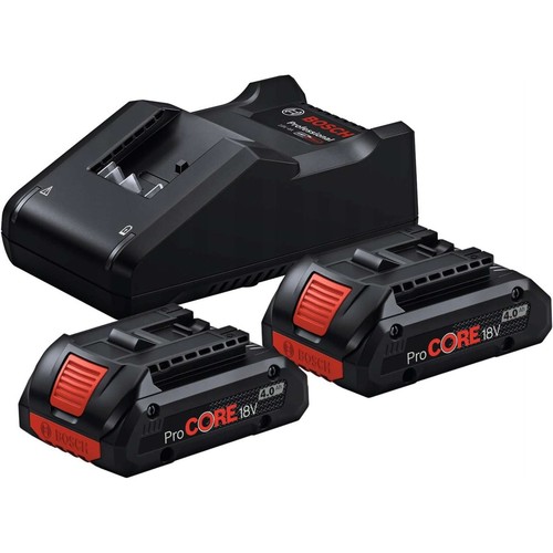 Batteries bosch professional - batteries,
