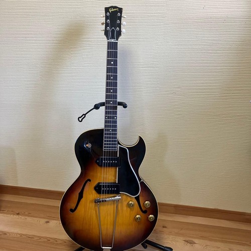 Gibson 225td vintage - gibson, 1959