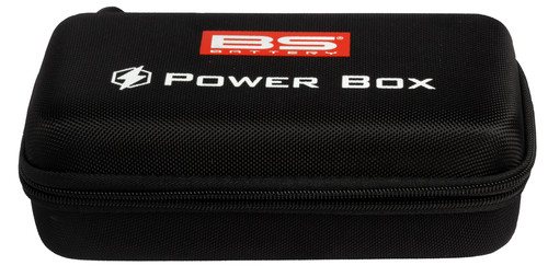 Booster batterie battery - batterie,