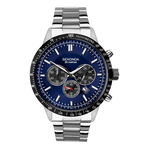 Montre homme sekonda - homme, velocity