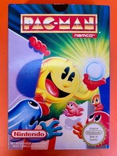 PAC-MAN – Nintendo NES –
