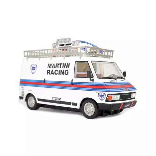 Avant slot rsv2101 - van, fiat
