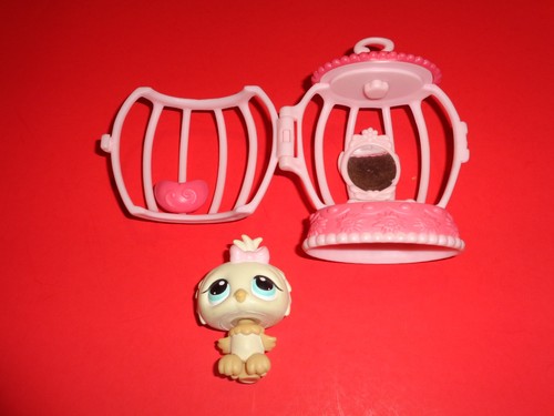 Littlest pet shop - littlest, with