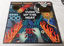 REGGAE ROAST-TURN UP THE