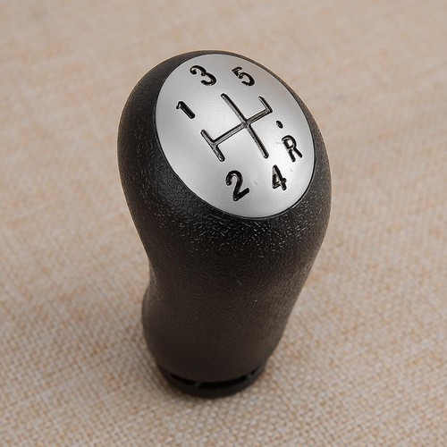 Pommeau levier vitesse - levier,