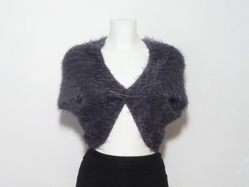 Gilet boléro veste - 🌼, boléro/