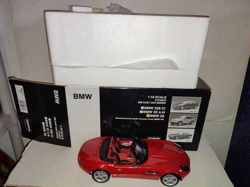 Kyosho voiture bmw - voiture,