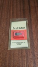 B&O Bang & Olufsen MMC 20S – Cellule phono NEUVE (NOS) – Compatible Beogram 1500