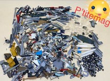 Lot N3 Pièces pour anciennes Maquettes Heller navires,avions De Guerre..