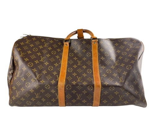 Sac voyage louis vuitton - voyage,