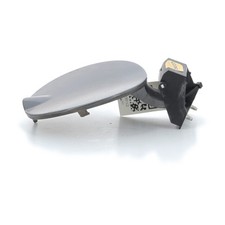 Trappe portillon carburant - Fiat 500 II PH.2 - Gris Fonce - 51785379 - C1-0658F