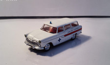 Voiture 1/43 - Eligor - SIMCA