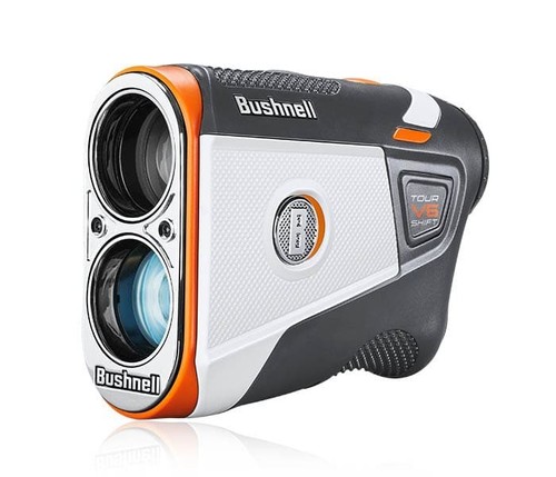 Bushnell pinseeker tour - bushnell, v6