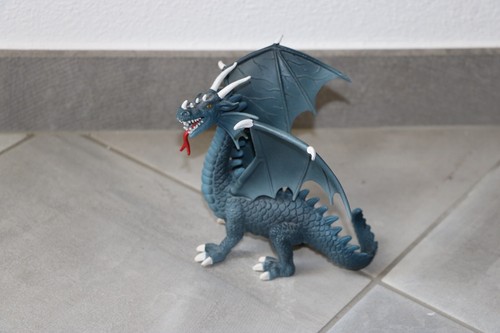 Dragon schleich 72040 monde - schleich, de