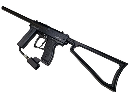 Scenario game tactical spyder - scenario,