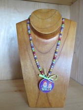 Collier ZOE BONBON modèle