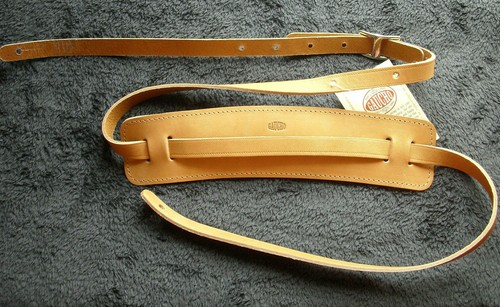 Guitare sangle gaucho - sangle,