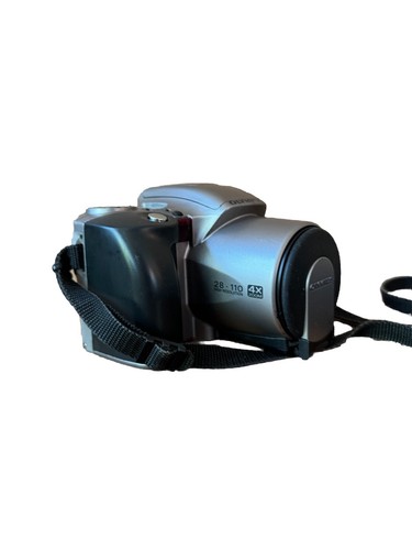 Olympus dlx camera - olympus,