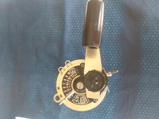 Everol Graveglia 4/0 lever