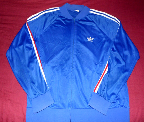 Veste survêtement adidas - veste,