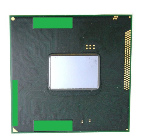 Processeur cpu intel - processeur, core