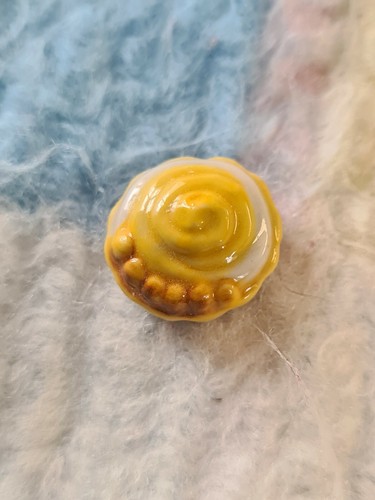 Fève gâteaux - (o),