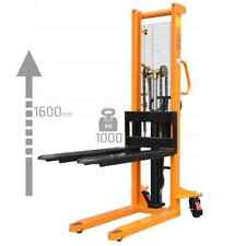 CORMAK Chariot élévateur