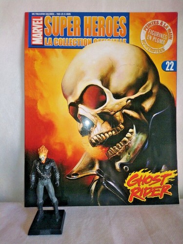 Marvel classic eaglemoss - marvel,