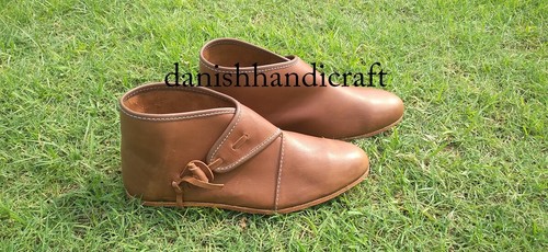 Bottes guerrier nordique - bottes, de