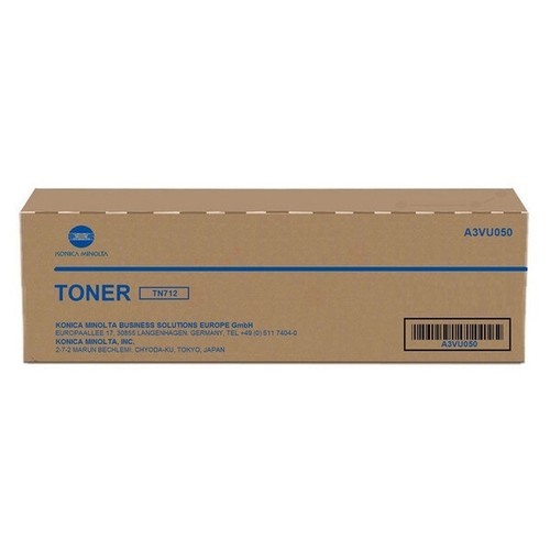 Konica minolta a3vu050 712 - konica,