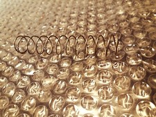 RESSORT DE BOISSEAU DE