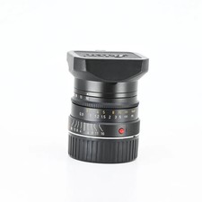 LEICA M SUMMARIT 35MM/2.5