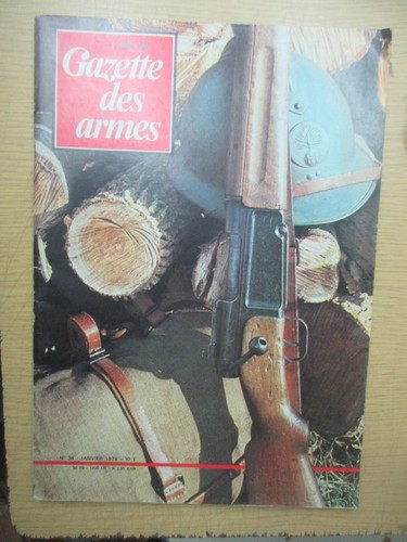 Gazette des armes numéro - des,