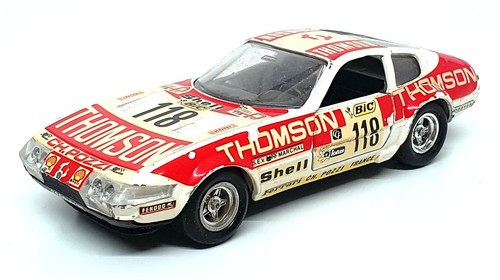 Solido scale diecast - scale,