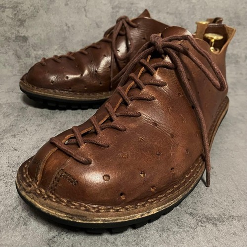 Chaussures golf trippen en - chaussures,