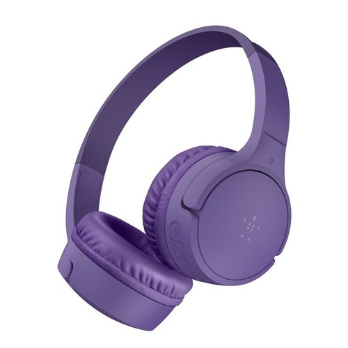 Belkin soundform mini casque - soundform,