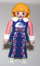 PLAYMOBIL 5326 FEMME TERRASSE