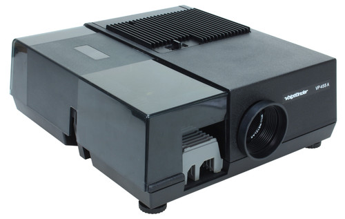 Voigtländer 455 a - voigtländer, vp