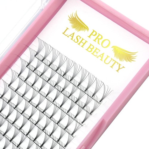 Extensions cils volumineux - de,