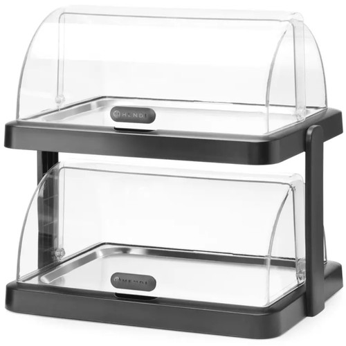 Vitrine réfrigérée pour