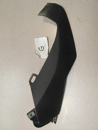 Sabot gauche aprilia tuono - sabot,