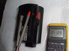 batterie hilti BP 6 ni cd