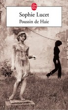 Poussin de Haie - Sophie Lucet - V1331603