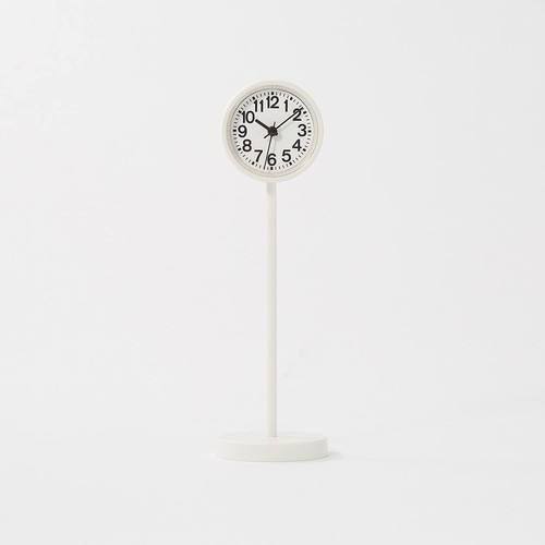 Mini horloge parc muji - parc,