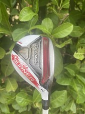 Hybride 4 TAYLOR MADE Aeroburner Droitier Regular