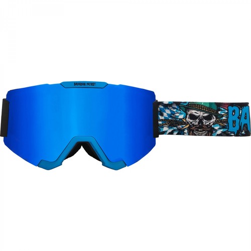 Lunettes ski bavaroises - de,