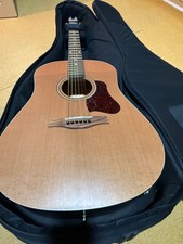 guitare electro acoustique