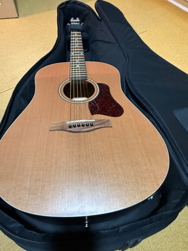 Guitare electro acoustique - electro,